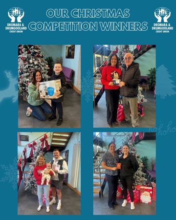 12 Days of Christmas Giveaways